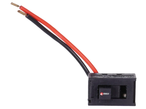Buton uscator par V1 Meco