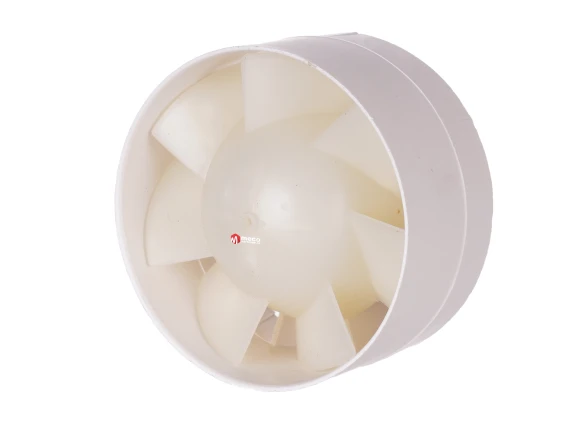 Motor uscator de par cu elice Meco