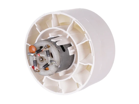 Motor uscator de par cu elice Meco