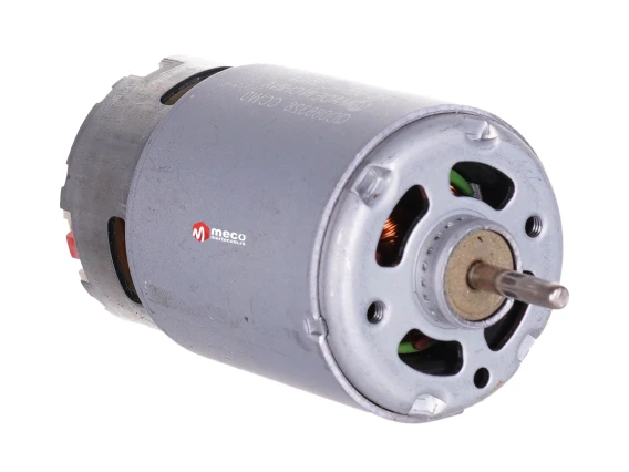 Motor uscator de par Meco