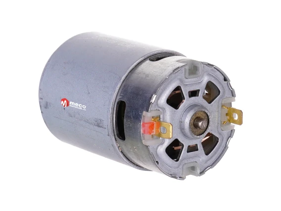 Motor uscator de par Meco