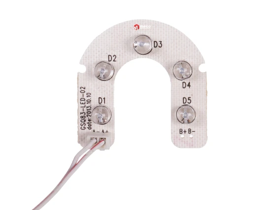 Placa lumini ultraviolete uscator maini hd83