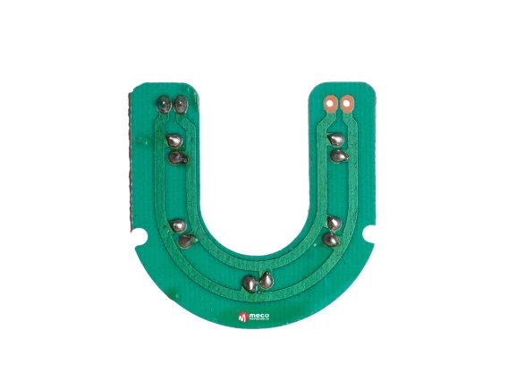 Placa lumini ultraviolete uscator maini hd83