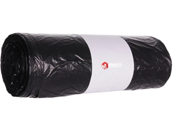 Saci menajeri rezistenti fara eticheta 35L, 50buc/set