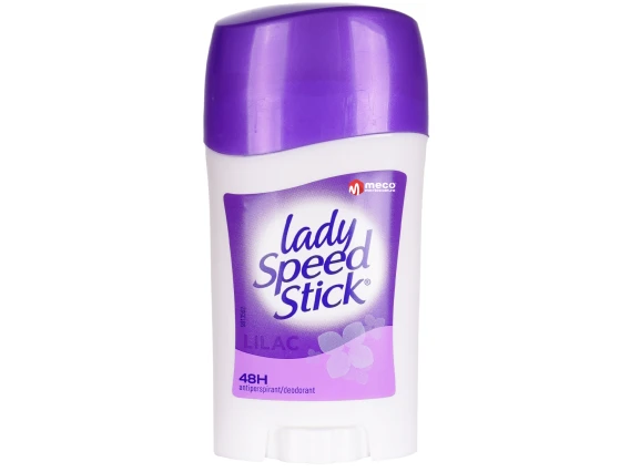 Deodorant stick Lady Speed Stick Liliac 48h 45g