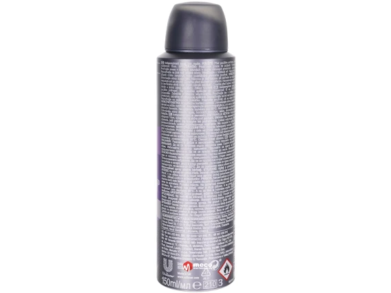 Deodorant spray Dove Men Care Post Shave Protection 48h 150ml