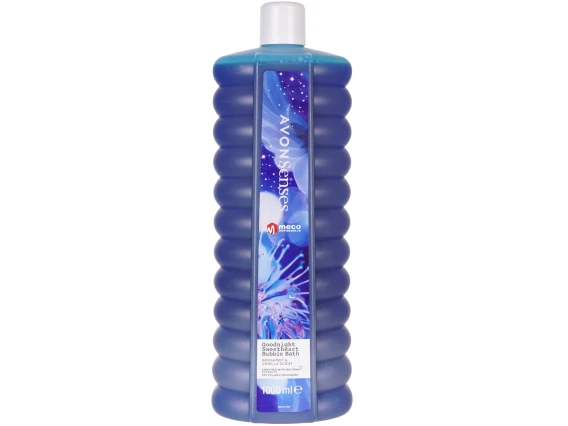 Spumant de baie Avon 1000ml (Goodnight Sweetheart)