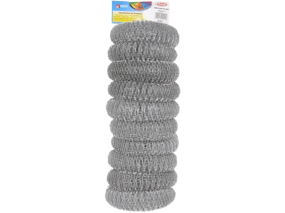 Spalator inox 40gr 10/set