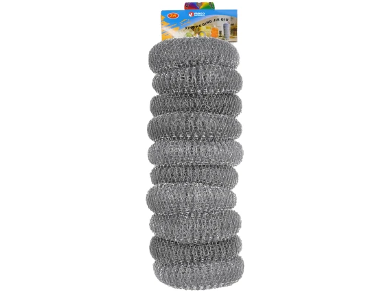 Spalator inox 40gr 10/set