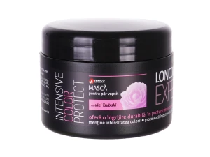 Masca pentru par vopsit Loncolor expert 200ml (Par vopsit si deteriorat)