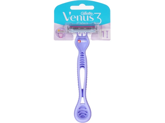 Aparat de ras Gillette Simply Venus 3