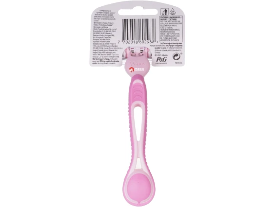 Aparat de ras Gillette Simply Venus 3