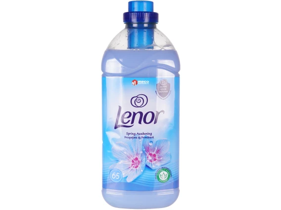 Balsam rufe Lenor 1,625 litri (Spring Awakening)