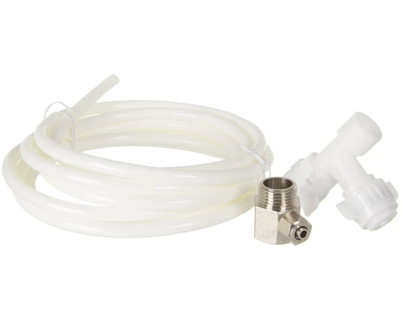 Accesorii bideu M7 furtun 3m si racorduri