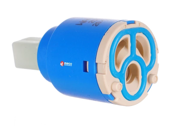 Cartus ceramic pentru bideu Meco M11