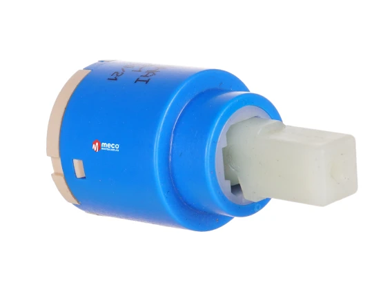 Cartus ceramic pentru bideu Meco M11