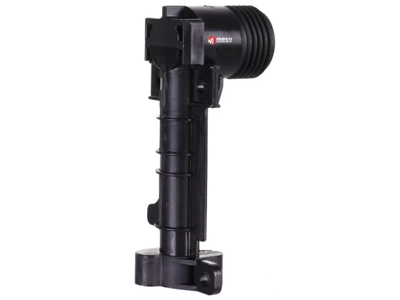 Racord apa bideu Meco M22 cu filtru si supapa sens