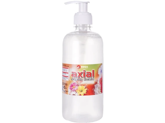 Săpun lichid Axial 500ml