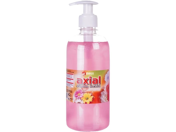 Săpun lichid Axial 500ml