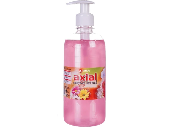 Săpun lichid Axial 500ml