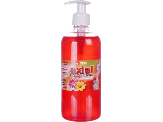 Săpun lichid Axial 500ml