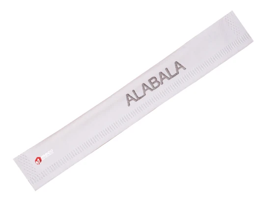 Scobitori ambalate individual 400bucati
