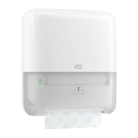 Dispenser prosoape mâini Tork Matic 551000