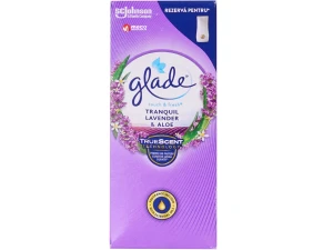 Rezerva odorizant Glade Microspray (Lavanda)