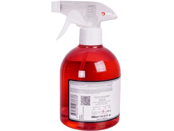Eyfel odorizant spray de camera 500ml Cherry (Cirese)