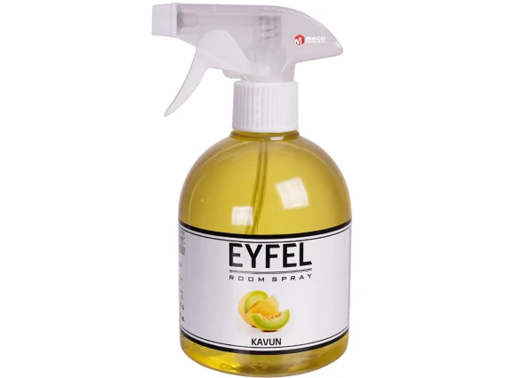 Eyfel odorizant spray de camera 500ml Melon (Pepene Galben)