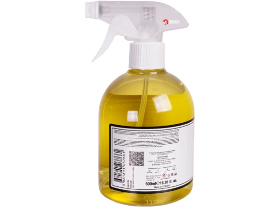 Eyfel odorizant spray de camera 500ml Melon (Pepene Galben)