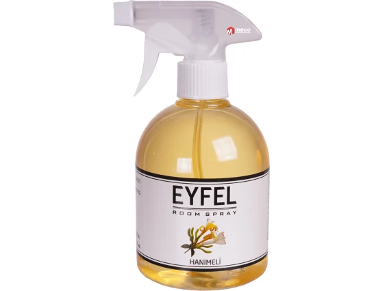 Eyfel odorizant spray de camera 500ml Hamineli (Mana Maicii Domnului)