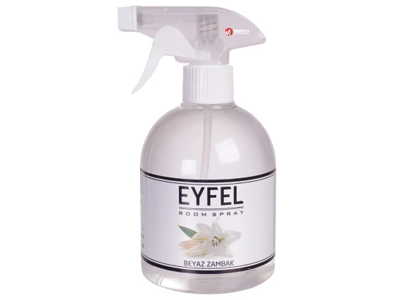 Eyfel odorizant spray de camera 500ml Madona Lily (Crin)