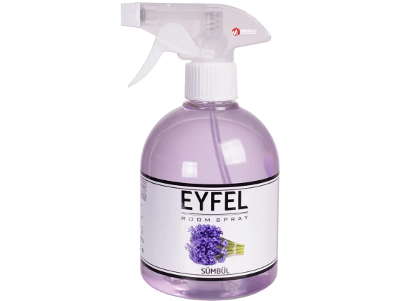Eyfel odorizant spray de camera 500ml Zambila