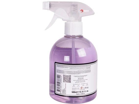 Eyfel odorizant spray de camera 500ml Zambila