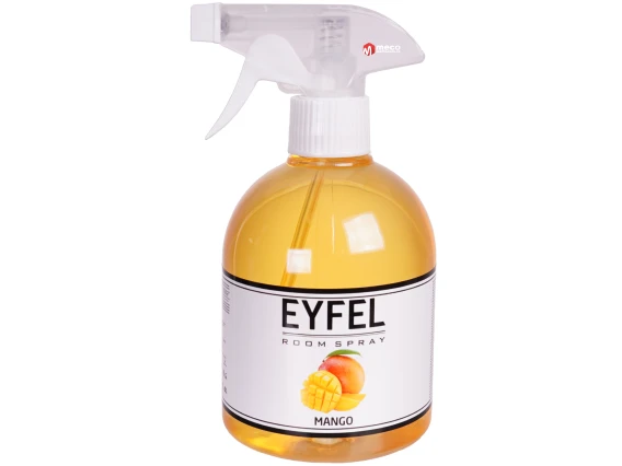 Eyfel odorizant spray de camera 500ml Mango