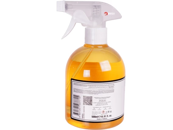 Eyfel odorizant spray de camera 500ml Mango