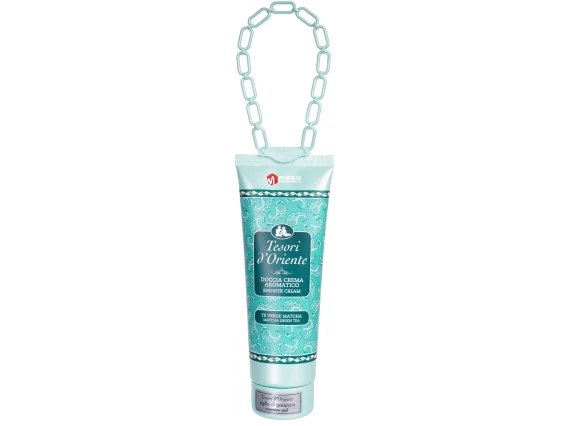 Gel de dus Tesori D'Oriente Matcha Green Tea 250ml