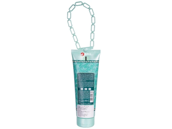 Gel de dus Tesori D'Oriente Matcha Green Tea 250ml