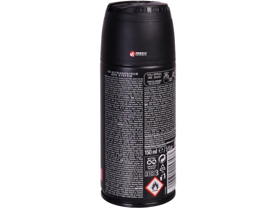 Deodorant spray STR8 150ml (Red Code)
