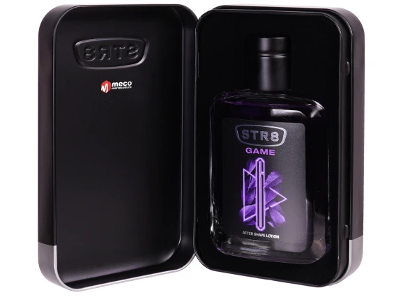 After shave lotiune STR8 100m (Game)