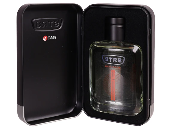 After shave lotiune STR8 100m (Red Code)