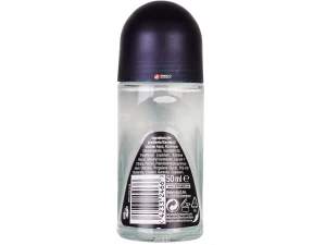 Deodorant Roll-on Nivea Men 50ml (Black&White Fresh)