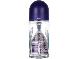 Deodorant Roll-on Nivea Men 50ml (Silver Protect)