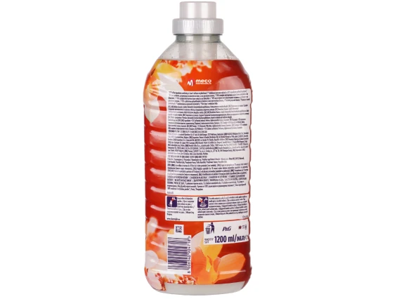 Balsam rufe Lenor 1,2L (Sandalwood Vanila&Amber)