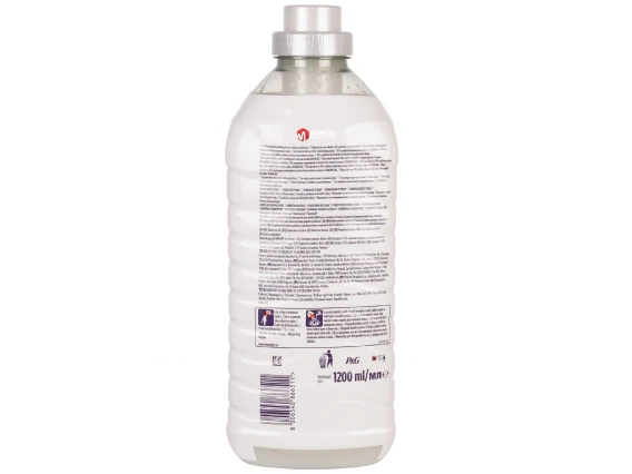 Balsam rufe Lenor 1,2L (Sensitive Cotton Fresh)