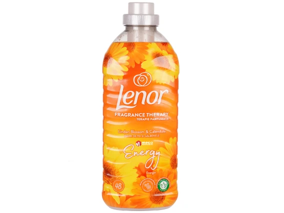 Balsam rufe Lenor 1,2L (Linden Blossom & Calendula)