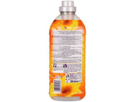 Balsam rufe Lenor 1,2L (Linden Blossom & Calendula)