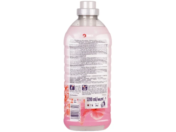Balsam rufe Lenor 1,2L (Peony & Hibiscus)