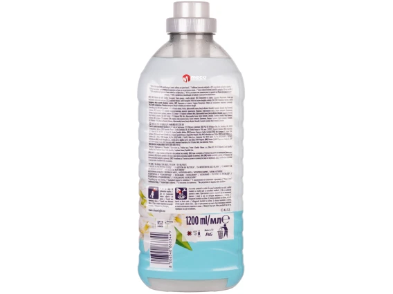 Balsam rufe Lenor 1,2L (Lime Blossom & Sea Salt)